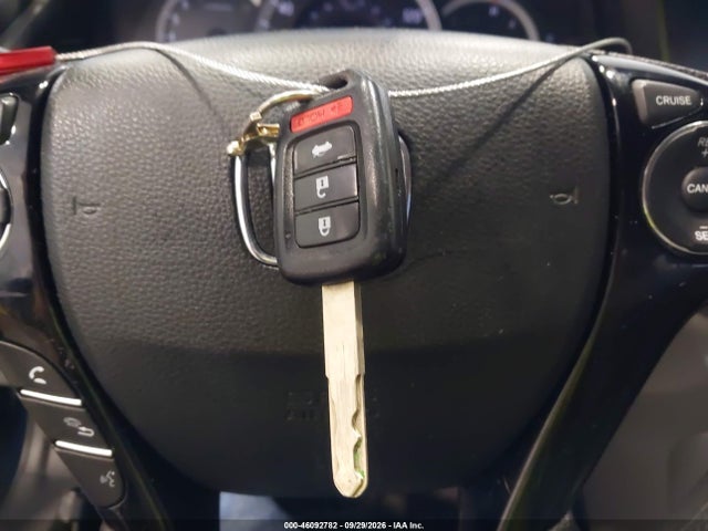 Продаж на аукціоні авто 2017 Honda Accord Lx, vin: 1HGCR2F34HA278407, номер лоту: 46092782