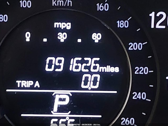 Продаж на аукціоні авто 2017 Honda Accord Lx, vin: 1HGCR2F34HA278407, номер лоту: 46092782