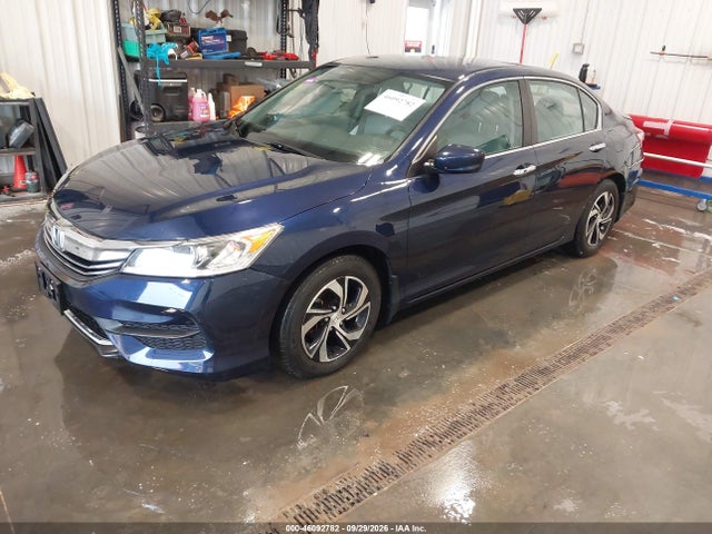 Продаж на аукціоні авто 2017 Honda Accord Lx, vin: 1HGCR2F34HA278407, номер лоту: 46092782