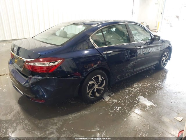 Продаж на аукціоні авто 2017 Honda Accord Lx, vin: 1HGCR2F34HA278407, номер лоту: 46092782