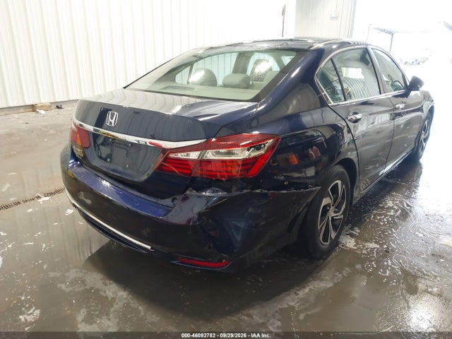 Продаж на аукціоні авто 2017 Honda Accord Lx, vin: 1HGCR2F34HA278407, номер лоту: 46092782