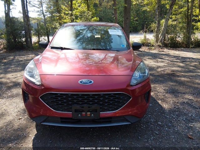 Продажа на аукционе авто 2022 Ford Escape Se Hybrid, vin: 1FMCU0BZ6NUA37434, номер лота: 46092785