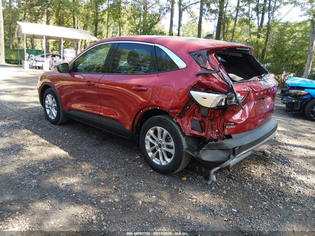 Продажа на аукционе авто 2022 Ford Escape Se Hybrid, vin: 1FMCU0BZ6NUA37434, номер лота: 46092785