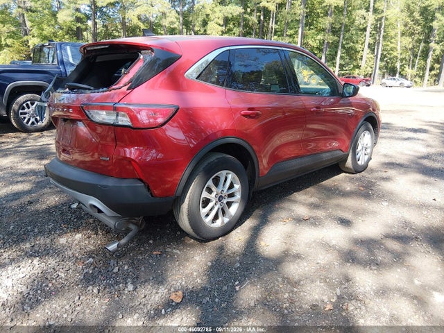 Продажа на аукционе авто 2022 Ford Escape Se Hybrid, vin: 1FMCU0BZ6NUA37434, номер лота: 46092785