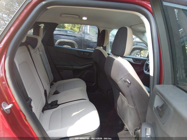 Продажа на аукционе авто 2022 Ford Escape Se Hybrid, vin: 1FMCU0BZ6NUA37434, номер лота: 46092785