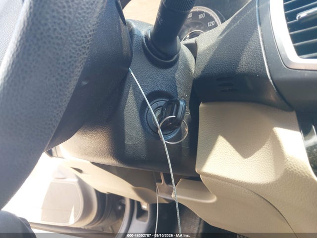 Aukcja sprzedaży 2016 Honda Accord Lx, vin: 1HGCR2F38GA041367, numer aukcji: 46092787