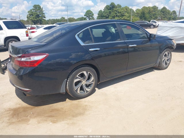 Aukcja sprzedaży 2016 Honda Accord Lx, vin: 1HGCR2F38GA041367, numer aukcji: 46092787