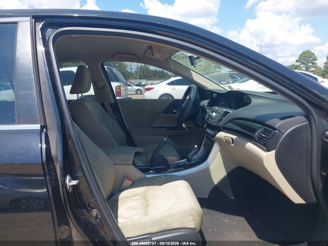 Aukcja sprzedaży 2016 Honda Accord Lx, vin: 1HGCR2F38GA041367, numer aukcji: 46092787