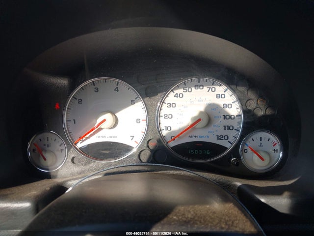 Продажа на аукционе авто 2003 Jeep Liberty Limited Edition, vin: 1J8GL58K53W647917, номер лота: 46092791