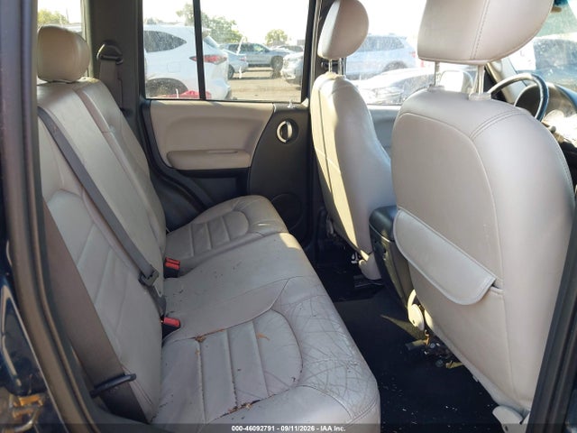 Продажа на аукционе авто 2003 Jeep Liberty Limited Edition, vin: 1J8GL58K53W647917, номер лота: 46092791