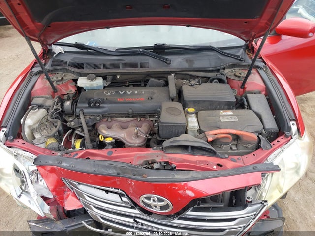 Продажа на аукционе авто 2009 Toyota Camry Hybrid, vin: 4T1BB46K99U106712, номер лота: 46092796