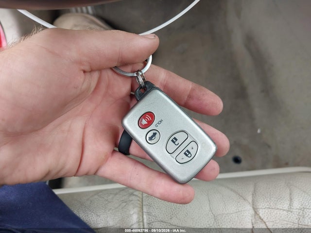 Продажа на аукционе авто 2009 Toyota Camry Hybrid, vin: 4T1BB46K99U106712, номер лота: 46092796