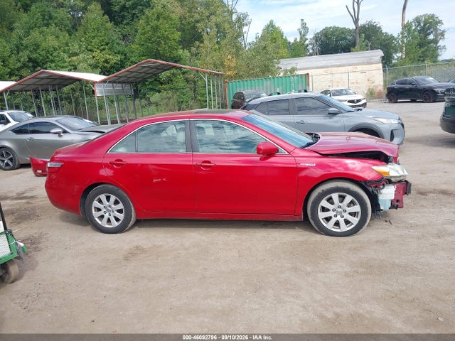 Продажа на аукционе авто 2009 Toyota Camry Hybrid, vin: 4T1BB46K99U106712, номер лота: 46092796