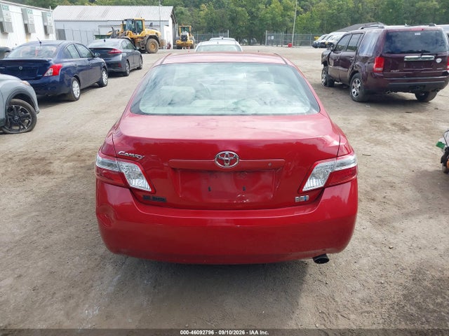 Продажа на аукционе авто 2009 Toyota Camry Hybrid, vin: 4T1BB46K99U106712, номер лота: 46092796