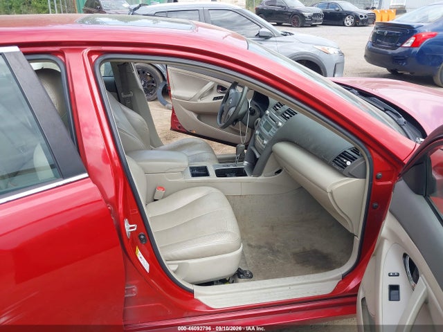 Продажа на аукционе авто 2009 Toyota Camry Hybrid, vin: 4T1BB46K99U106712, номер лота: 46092796