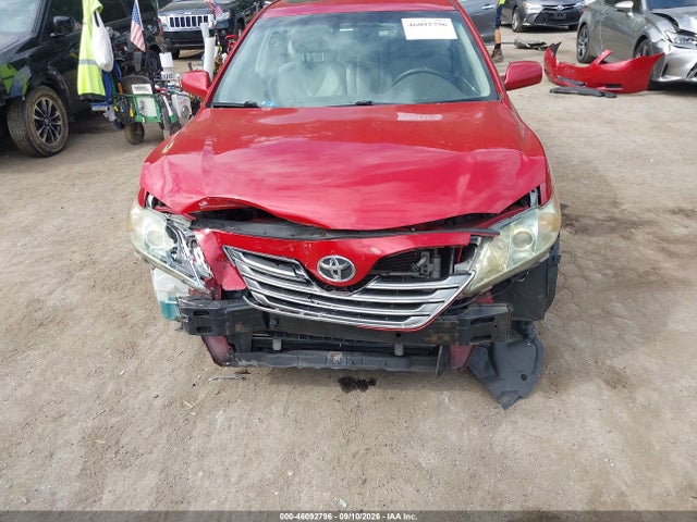 Продажа на аукционе авто 2009 Toyota Camry Hybrid, vin: 4T1BB46K99U106712, номер лота: 46092796
