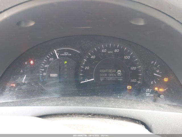 Продажа на аукционе авто 2009 Toyota Camry Hybrid, vin: 4T1BB46K99U106712, номер лота: 46092796