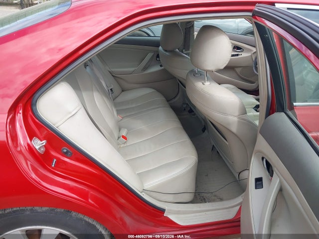 Продажа на аукционе авто 2009 Toyota Camry Hybrid, vin: 4T1BB46K99U106712, номер лота: 46092796