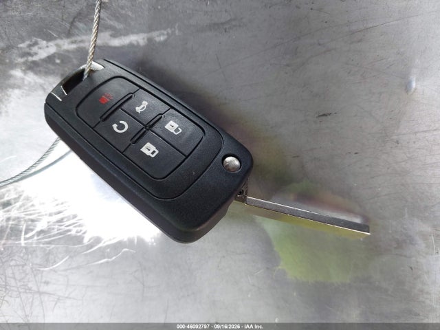 Продажа на аукционе авто 2017 Chevrolet Equinox Lt, vin: 2GNALCEK9H1610624, номер лота: 46092797