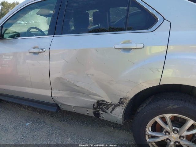 Продажа на аукционе авто 2017 Chevrolet Equinox Lt, vin: 2GNALCEK9H1610624, номер лота: 46092797