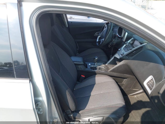 Продажа на аукционе авто 2017 Chevrolet Equinox Lt, vin: 2GNALCEK9H1610624, номер лота: 46092797