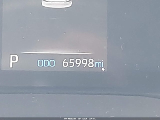 2021 Toyota Sienna Le მანქანა იყიდება აუქციონზე, vin: 5TDKSKFC2MS015098, აუქციონის ნომერი: 46092798