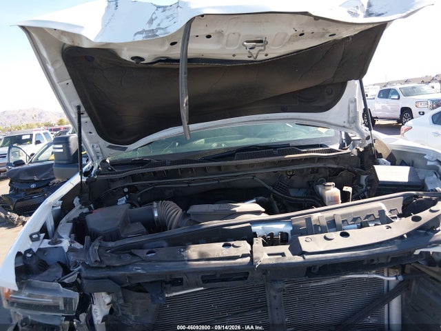 Aukcja sprzedaży 2024 Chevrolet Silverado 2500hd 2wd  Standard Bed Work Truck, vin: 1GC5WLE71RF315069, numer aukcji: 46092800
