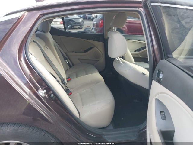 Aukcja sprzedaży 2013 Kia Optima Lx, vin: 5XXGM4A7XDG243082, numer aukcji: 46092806