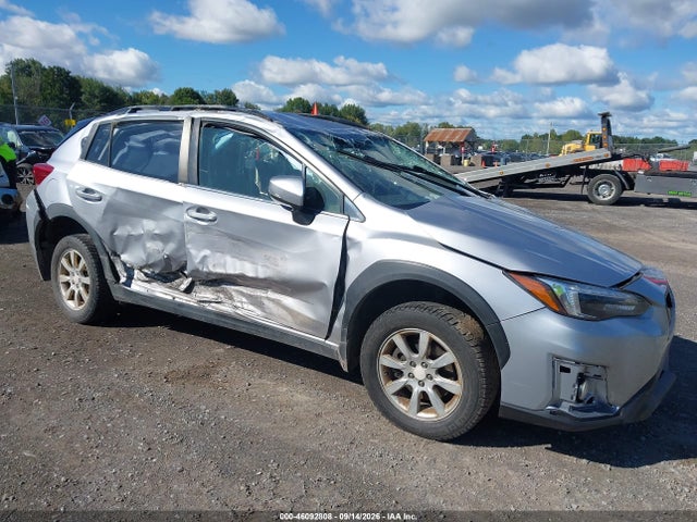 Продаж на аукціоні авто 2019 Subaru Crosstrek 2.0i Limited, vin: JF2GTAMC6K8370391, номер лоту: 46092808