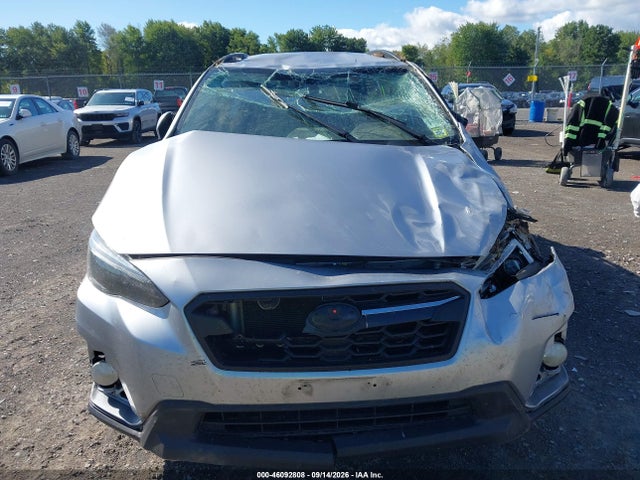 Продаж на аукціоні авто 2019 Subaru Crosstrek 2.0i Limited, vin: JF2GTAMC6K8370391, номер лоту: 46092808
