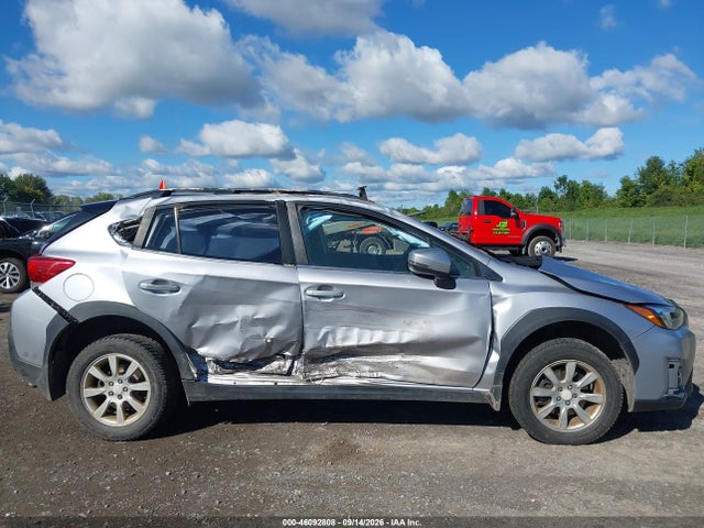 Продаж на аукціоні авто 2019 Subaru Crosstrek 2.0i Limited, vin: JF2GTAMC6K8370391, номер лоту: 46092808
