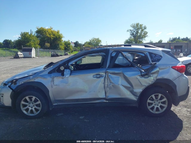 Продаж на аукціоні авто 2019 Subaru Crosstrek 2.0i Limited, vin: JF2GTAMC6K8370391, номер лоту: 46092808