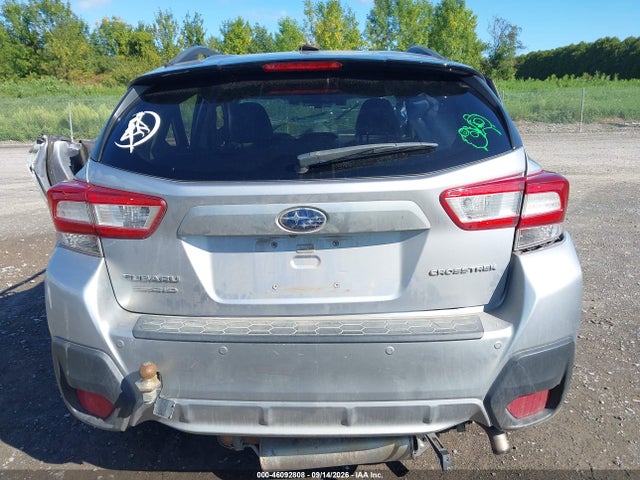 Продаж на аукціоні авто 2019 Subaru Crosstrek 2.0i Limited, vin: JF2GTAMC6K8370391, номер лоту: 46092808