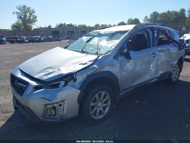 Продаж на аукціоні авто 2019 Subaru Crosstrek 2.0i Limited, vin: JF2GTAMC6K8370391, номер лоту: 46092808