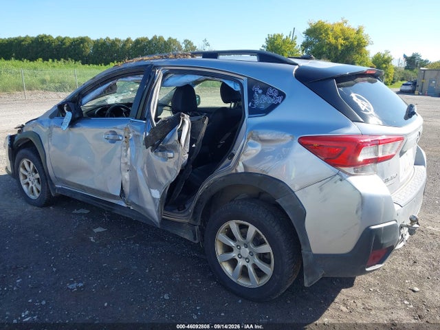Продаж на аукціоні авто 2019 Subaru Crosstrek 2.0i Limited, vin: JF2GTAMC6K8370391, номер лоту: 46092808