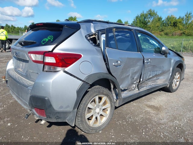 Продаж на аукціоні авто 2019 Subaru Crosstrek 2.0i Limited, vin: JF2GTAMC6K8370391, номер лоту: 46092808