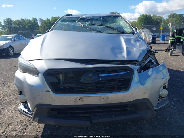 Продаж на аукціоні авто 2019 Subaru Crosstrek 2.0i Limited, vin: JF2GTAMC6K8370391, номер лоту: 46092808