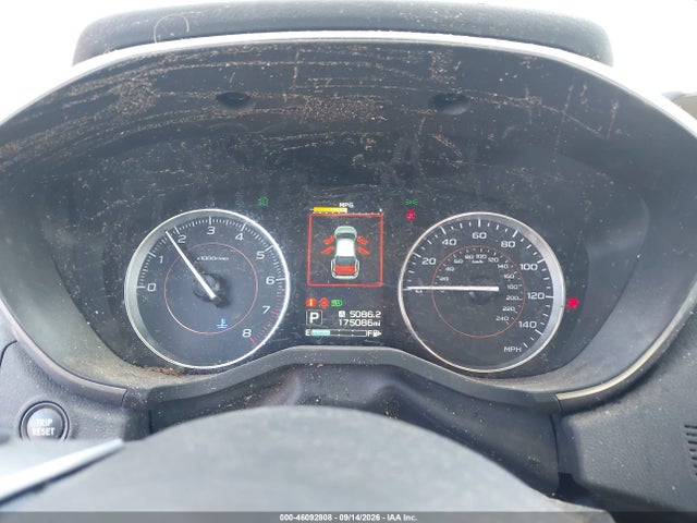 Продаж на аукціоні авто 2019 Subaru Crosstrek 2.0i Limited, vin: JF2GTAMC6K8370391, номер лоту: 46092808