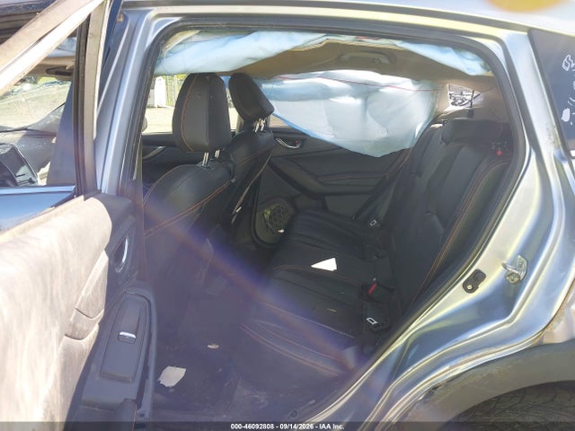 Продаж на аукціоні авто 2019 Subaru Crosstrek 2.0i Limited, vin: JF2GTAMC6K8370391, номер лоту: 46092808