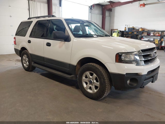 Продаж на аукціоні авто 2017 Ford Expedition Xl, vin: 1FMJU1GT0HEA71210, номер лоту: 46092809