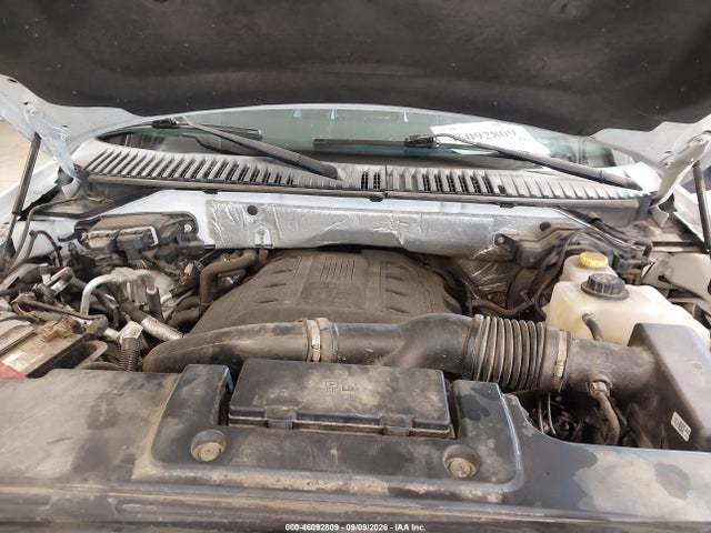 Продажа на аукционе авто 2017 Ford Expedition Xl, vin: 1FMJU1GT0HEA71210, номер лота: 46092809