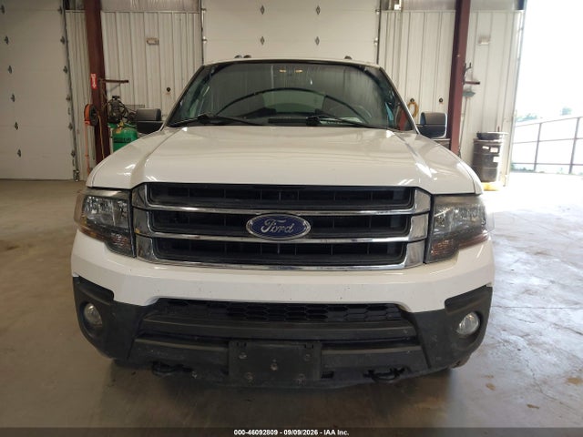 Продажа на аукционе авто 2017 Ford Expedition Xl, vin: 1FMJU1GT0HEA71210, номер лота: 46092809