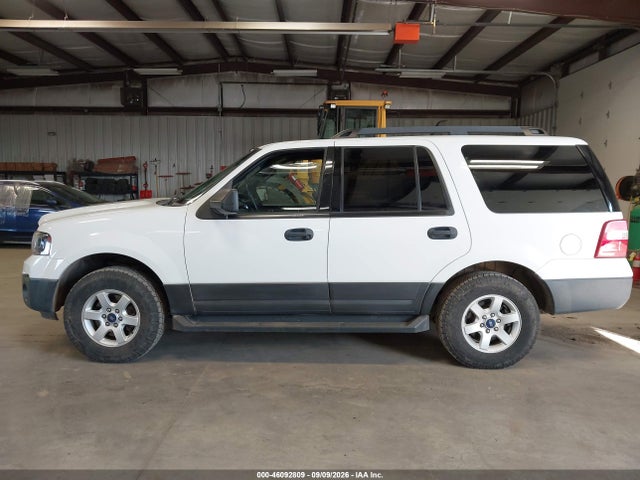 Продажа на аукционе авто 2017 Ford Expedition Xl, vin: 1FMJU1GT0HEA71210, номер лота: 46092809