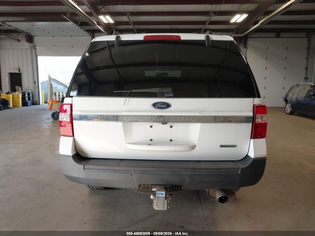 Продажа на аукционе авто 2017 Ford Expedition Xl, vin: 1FMJU1GT0HEA71210, номер лота: 46092809