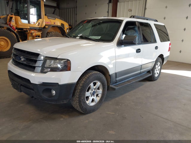 Продажа на аукционе авто 2017 Ford Expedition Xl, vin: 1FMJU1GT0HEA71210, номер лота: 46092809