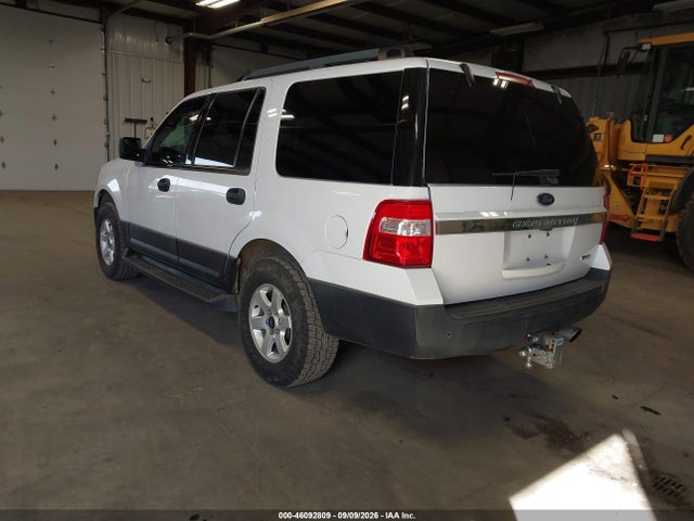 Продажа на аукционе авто 2017 Ford Expedition Xl, vin: 1FMJU1GT0HEA71210, номер лота: 46092809