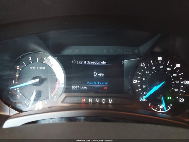 Продажа на аукционе авто 2017 Ford Expedition Xl, vin: 1FMJU1GT0HEA71210, номер лота: 46092809