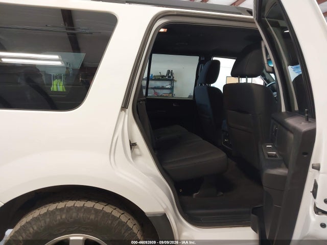 Продажа на аукционе авто 2017 Ford Expedition Xl, vin: 1FMJU1GT0HEA71210, номер лота: 46092809