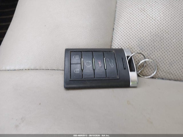 Aukcja sprzedaży 2012 Cadillac Srx Premium Collection, vin: 3GYFNFE33CS609916, numer aukcji: 46092813