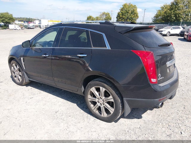 Aukcja sprzedaży 2012 Cadillac Srx Premium Collection, vin: 3GYFNFE33CS609916, numer aukcji: 46092813